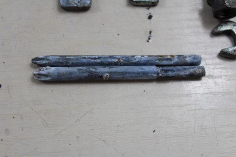 KAWASAKI ZR7 S ZR-7 ZESTAW NARZĘDZA SERWISOWE