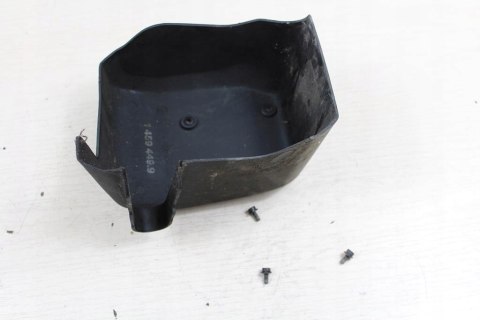 BMW K100 RS OSŁONA CEWEK 1459449