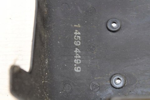 BMW K100 RS OSŁONA CEWEK 1459449