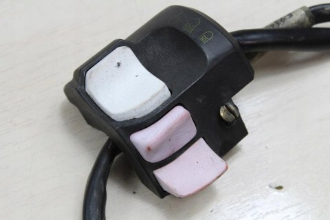 BMW K100 RS PRZEŁĄCZNIK LEWY ŚWIATEŁ 1459461
