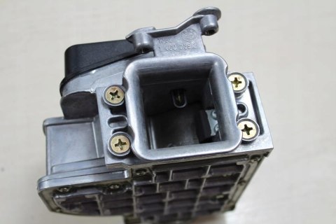 BMW K100 RS PRZEPŁYWOMIERZ BOSCH 0280200040
