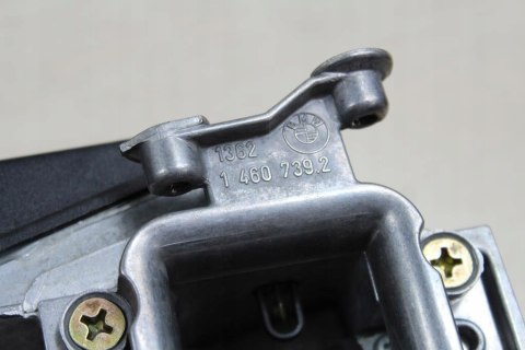 BMW K100 RS PRZEPŁYWOMIERZ BOSCH 0280200040