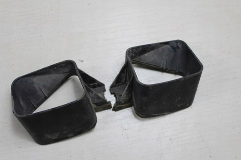 BMW K100 RS WLOT POWIETRZA CZASZY LEWY PRAWY