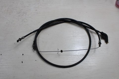 BMW R1100 RS LINKA CIĘGNO GAZU