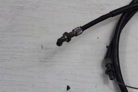 BMW R1100 RS LINKA CIĘGNO GAZU