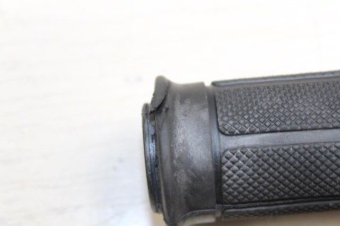 BMW R1100 RS MANETKI 22MM + ROLGAZ + MOCOWANIE