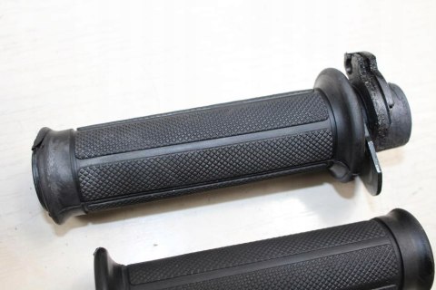 BMW R1100 RS MANETKI 22MM + ROLGAZ + MOCOWANIE
