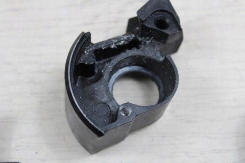 BMW R1100 RS MANETKI 22MM + ROLGAZ + MOCOWANIE