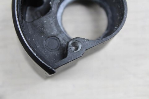 BMW R1100 RS MANETKI 22MM + ROLGAZ + MOCOWANIE