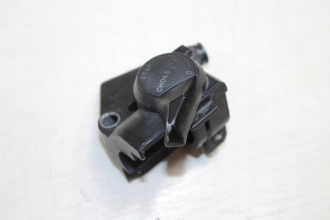 BMW R1100 RS MOCOWANIE KLAMKI SPRZĘGŁA UCHWYT LEWY