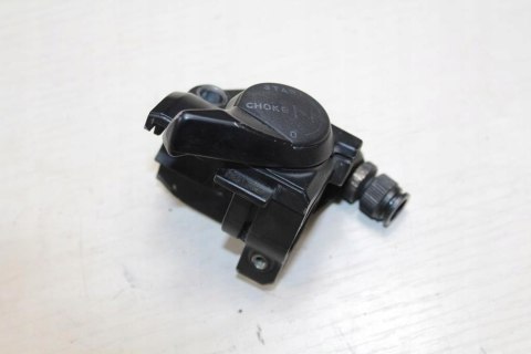 BMW R1100 RS MOCOWANIE KLAMKI SPRZĘGŁA UCHWYT LEWY