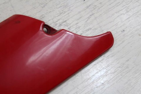 BMW R1100 RS OSŁONA OWIEWKA LAGI LEWA 2313174 658