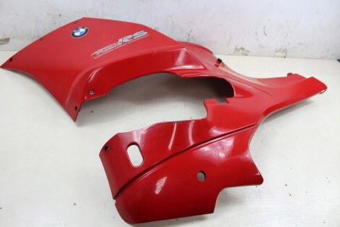 BMW R1100 RS OWIEWKA LEWY BOK 2313211 LAK 658