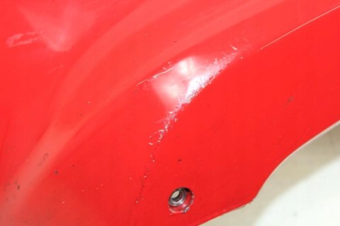 BMW R1100 RS OWIEWKA LEWY BOK 2313211 LAK 658