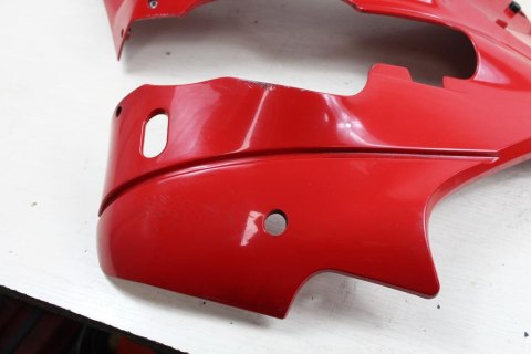 BMW R1100 RS OWIEWKA LEWY BOK 2313211 LAK 658