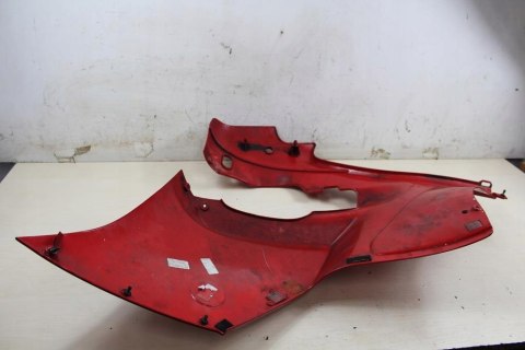 BMW R1100 RS OWIEWKA LEWY BOK 2313211 LAK 658