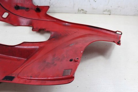 BMW R1100 RS OWIEWKA LEWY BOK 2313211 LAK 658