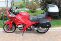 BMW R1100 RS OWIEWKA ZADUPEK LEWY 2313117 LAK 658