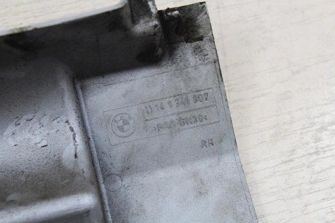 BMW R1100 RS POKRYWA SKRZYNI GNIAZDO 1341307