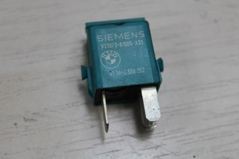 BMW R1100 RS PRZEKAŹNIK SIEMENS 2306352