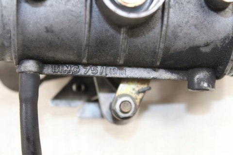 BMW R1100 RS PRZEPUSTNICA LEWA BING 75/45/101