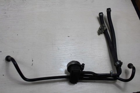 BMW R1100 RS REGULATOR CIŚNIENIA PALIWA 0280160533