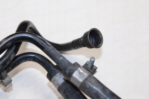BMW R1100 RS REGULATOR CIŚNIENIA PALIWA 0280160533