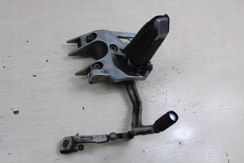 BMW R1100 RS SET LEWY PRZÓD 2311643 PODNÓŻEK DŹWIG