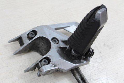 BMW R1100 RS SET LEWY PRZÓD 2311643 PODNÓŻEK DŹWIG