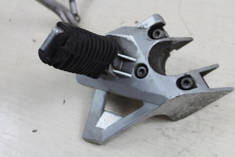 BMW R1100 RS SET LEWY PRZÓD 2311643 PODNÓŻEK DŹWIG