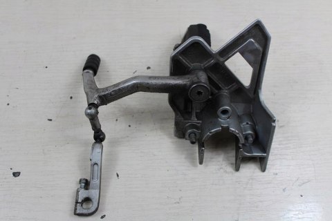 BMW R1100 RS SET LEWY PRZÓD 2311643 PODNÓŻEK DŹWIG