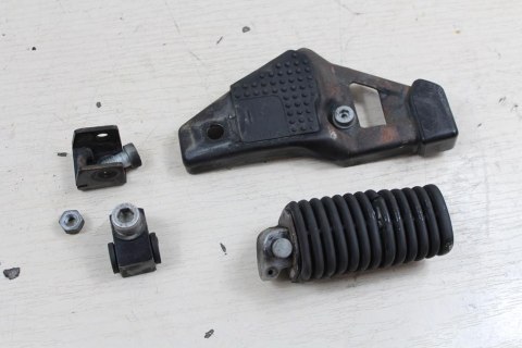 BMW R1100 RS SET LEWY TYŁ PODNÓZEK 2314727