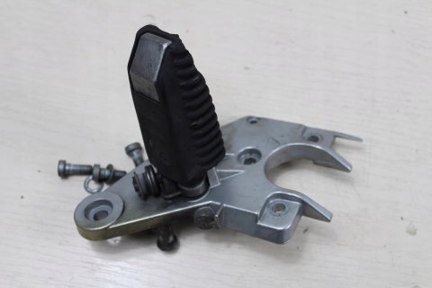 BMW R1100 RS SET PRAWY PRZÓD 2311642 PODNÓŻEK