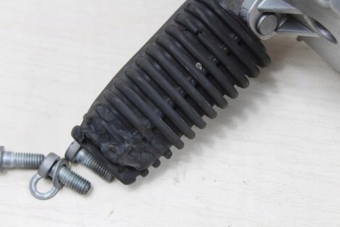BMW R1100 RS SET PRAWY PRZÓD 2311642 PODNÓŻEK