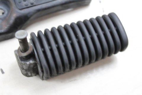 BMW R1100 RS SET PRAWY TYŁ PODNÓZEK 2314728