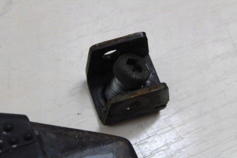 BMW R1100 RS SET PRAWY TYŁ PODNÓZEK 2314728