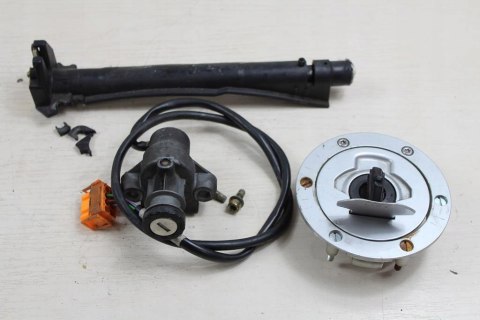 BMW R1100 RS STACYJKA KOREK ZAMEK KANAPY 2306361