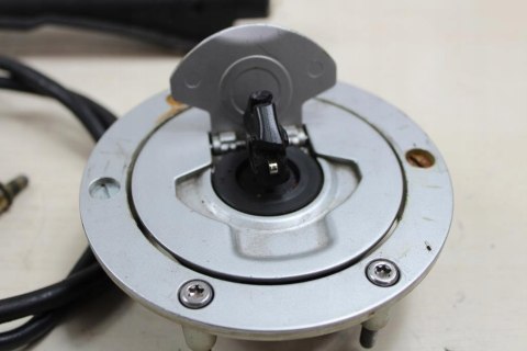 BMW R1100 RS STACYJKA KOREK ZAMEK KANAPY 2306361