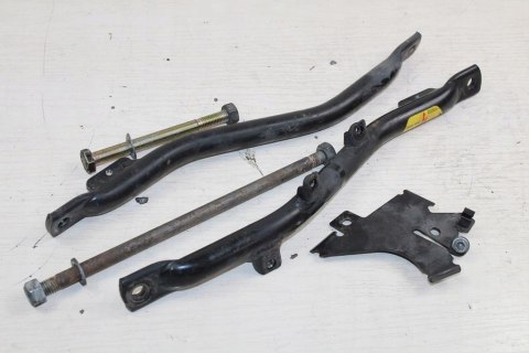 BMW R1100 RS UCHWYT SILNIKA ALTERNATORA WSPORNIKI