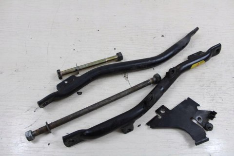 BMW R1100 RS UCHWYT SILNIKA ALTERNATORA WSPORNIKI