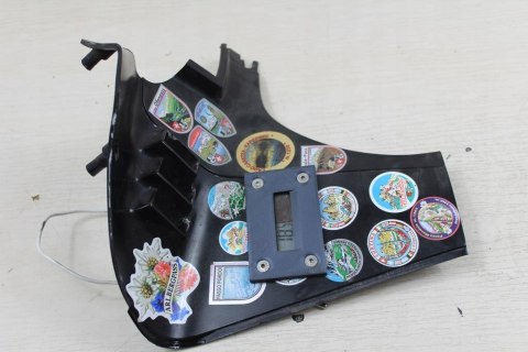 BMW R1100 RS WYPEŁNIENIE LEWE OWIEWKA 2313003