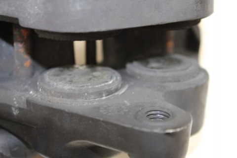 BMW R1100 RS ZACISK HAMULCA PRAWY PRZÓD 20.4632.01