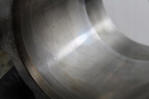 BMW R1100 RS CYLINDER LEWY TŁOK 1340727