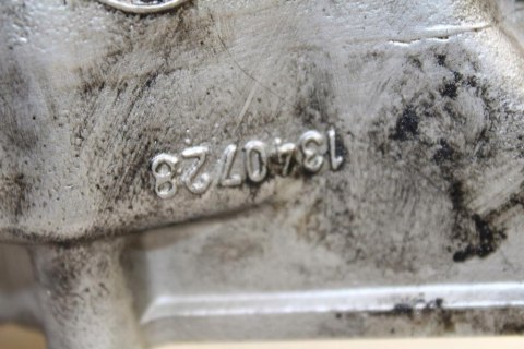 BMW R1100 RS CYLINDER PRAWY TŁOK 1340728