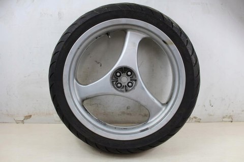 BMW R1100 RS KOŁO PRZÓD TYŁ 18 X 4,50 2310455