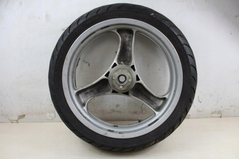 BMW R1100 RS KOŁO PRZÓD TYŁ 18 X 4,50 2310455