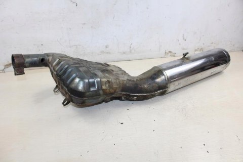 BMW R1100 RS KOŃCÓWKA WYDECHU TŁUMIK 1341270