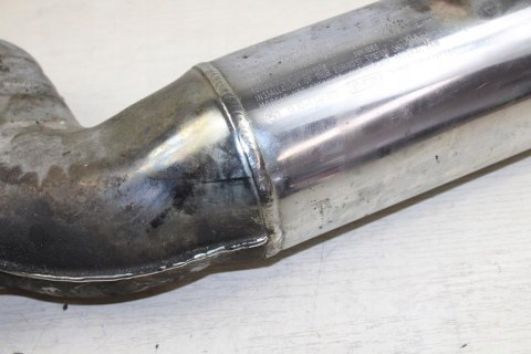 BMW R1100 RS KOŃCÓWKA WYDECHU TŁUMIK 1341270