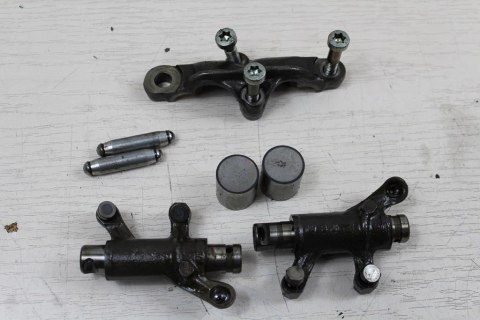 BMW R1100 RS KONIKI ZAWOROWE POPYCHACZE SZKLANKI