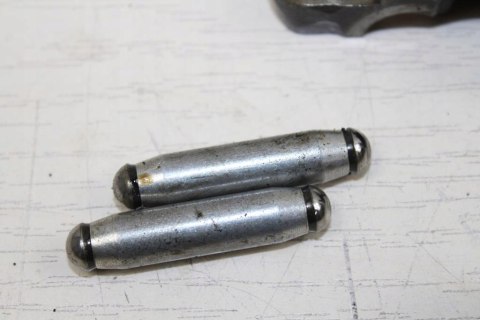 BMW R1100 RS KONIKI ZAWOROWE POPYCHACZE SZKLANKI